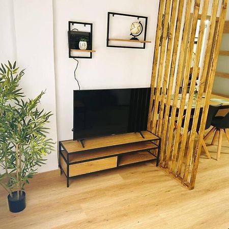 Apartment In The Heart Of مالقة المظهر الخارجي الصورة