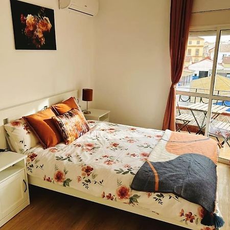 Apartment In The Heart Of مالقة المظهر الخارجي الصورة