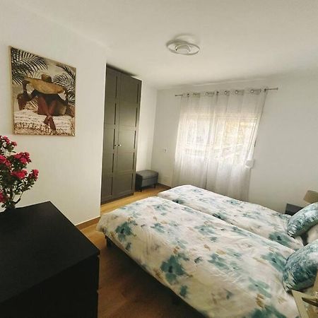 Apartment In The Heart Of مالقة المظهر الخارجي الصورة