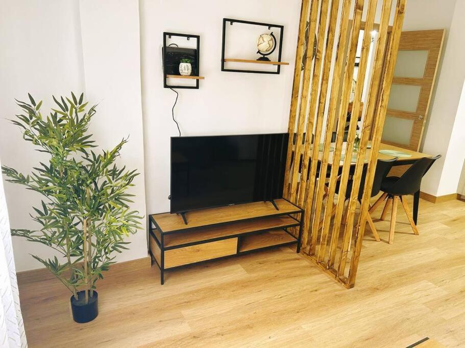 Apartment In The Heart Of مالقة المظهر الخارجي الصورة
