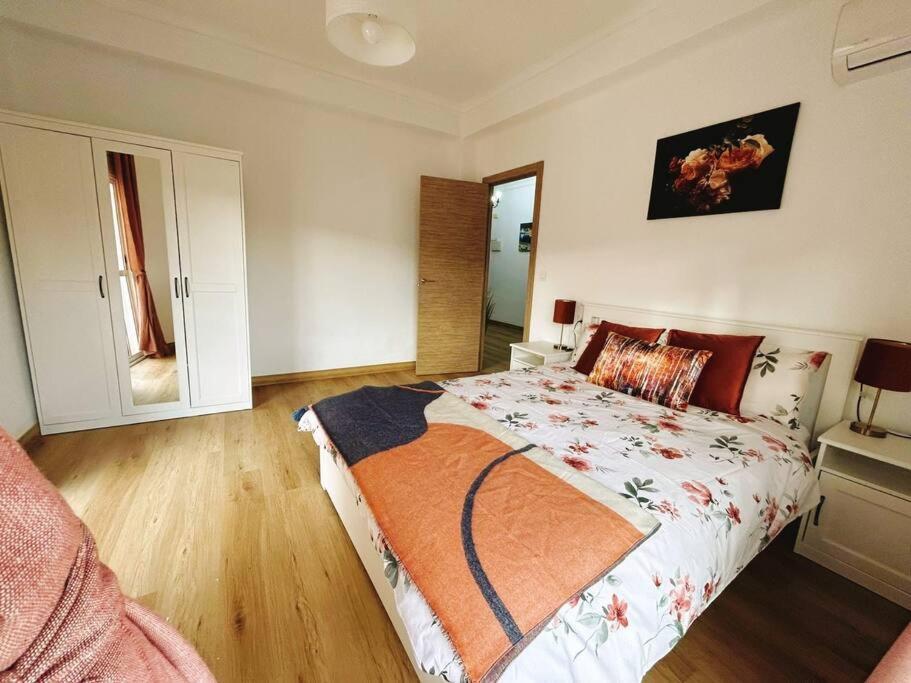 Apartment In The Heart Of مالقة المظهر الخارجي الصورة