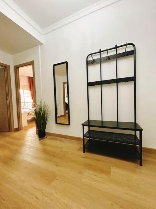 Apartment In The Heart Of مالقة المظهر الخارجي الصورة