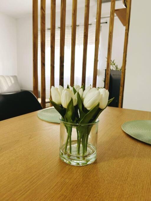 Apartment In The Heart Of مالقة المظهر الخارجي الصورة